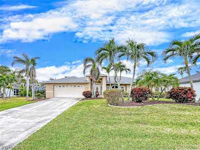 1818 SW 48th Terrace Cape Coral, FL 33914