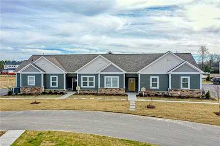 1011 Paragon Way #A Suffolk, VA 23435