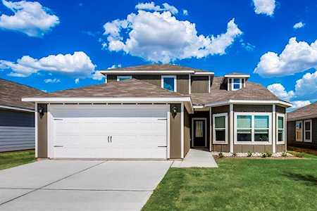 9733 Sierra Grande Drive Fort Worth, TX 76140