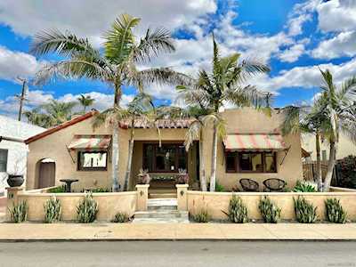4615 Vista St San Diego, CA 92116