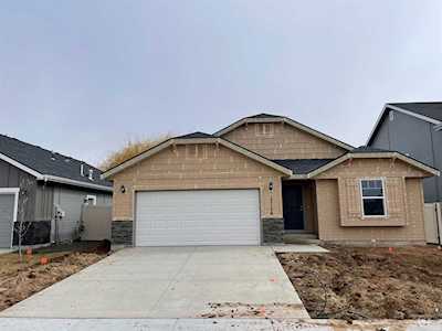 17158 N Gwinnett Ave. Nampa, ID 83687