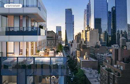 300 W 30th St #6A New York, NY 10001