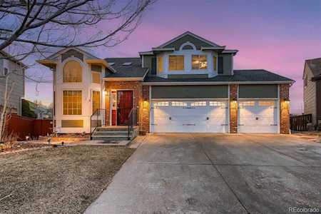 10151 Woodrose Ln Highlands Ranch, CO 80129