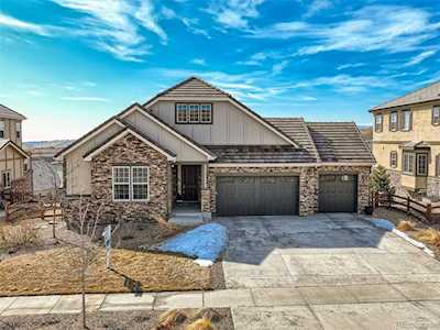 16910 W 95th Place Arvada, CO 80007