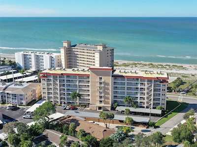 500 The Esplanade N #201 Venice, FL 34285