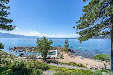 525 Lakeshore Blvd Incline Village, NV 89451