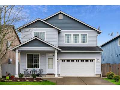 17112 NE 13th AVE Ridgefield, WA 98642
