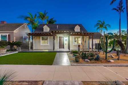 6305 Malcolm Dr. San Diego, CA 92115