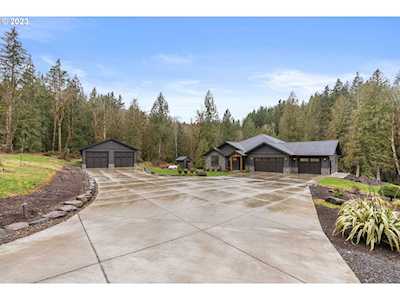 19745 S Upper RD Oregon City, OR 97045