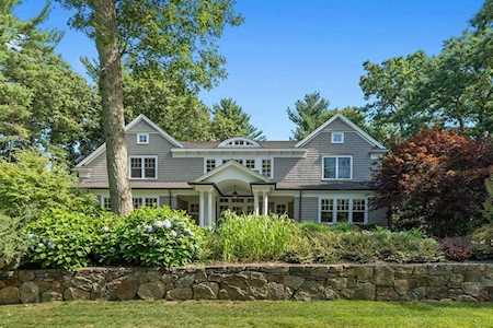 244 Musterfield Road Concord, MA 01742