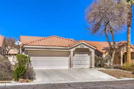 7624 Prairie Corners Dr Las Vegas, NV 89128