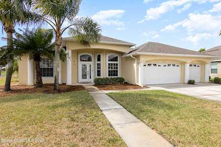 2639 Canterbury Circle #0 Rockledge, FL 32955