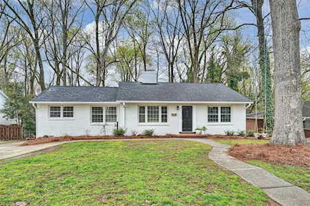 822 Hartford Ave Charlotte, NC 28209
