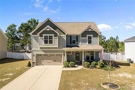 65 Watchmen Ln Cameron, NC 28326