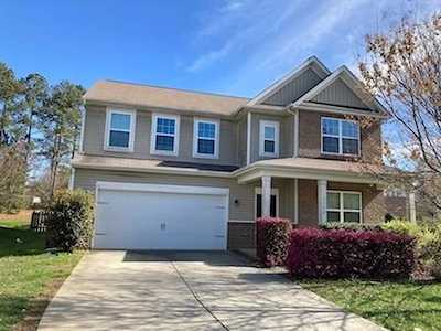 7104 Kinley Commons Ln Charlotte, NC 28278