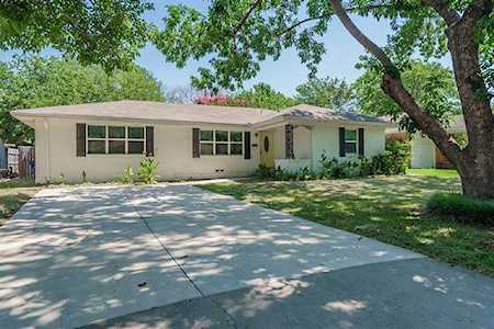1812 W Josephine Street #T McKinney, TX 75069