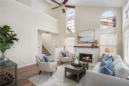 24 Carnation #69 Rancho Santa Margarita, CA 92688