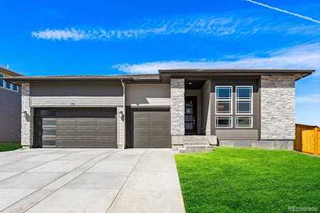 75 Clara Place Castle Pines, CO 80108