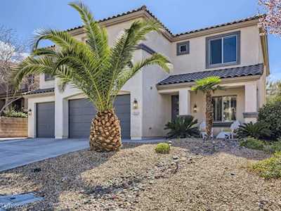 2593 Calanques Terrace Henderson, NV 89044