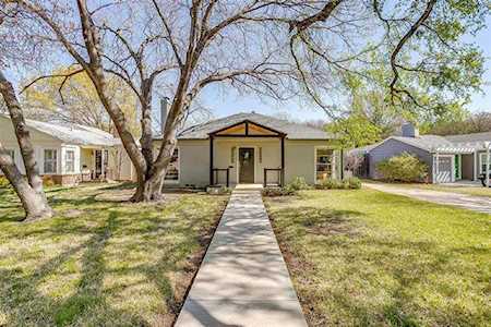 6308 Darwood Avenue Fort Worth, TX 76116