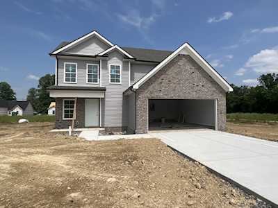 80 Timber Circle Manchester, TN 37355