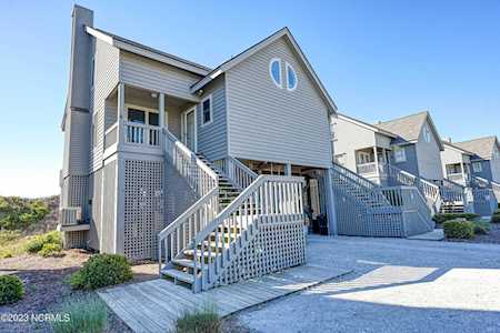 2113 Ocean Boulevard Topsail Beach, NC 28445