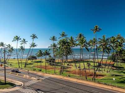 1993 S Kihei Rd #504 Kihei, HI 96753