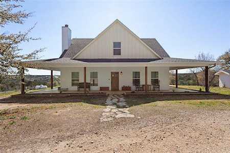 550 Peninsula Drive Bluff Dale, TX 76433