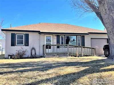 810 Carol St Fort Morgan, CO 80701
