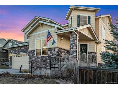 2195 Pinon Cir Erie, CO 80516