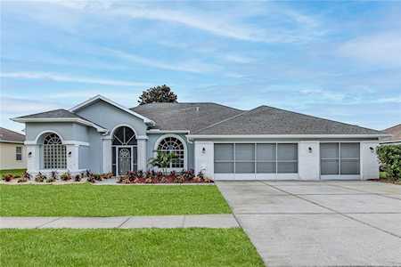14079 Pullman Dr Spring Hill, FL 34609