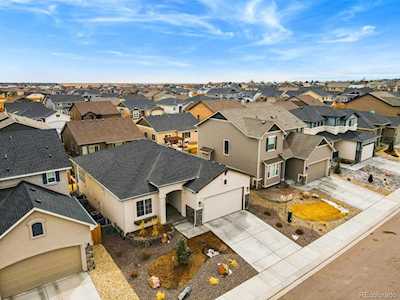 2783 Pony Club Ln Colorado Springs, CO 80922