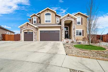 10561 Mt Sherman Way Peyton, CO 80831