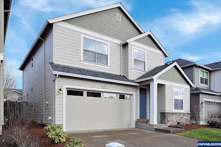 3357 SE Summerfield Dr Corvallis, OR 97333