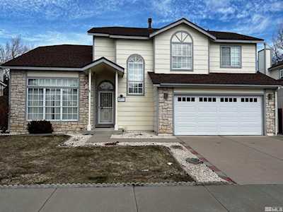 4577 Canyon Ridge Ln Reno, NV 89523-9416