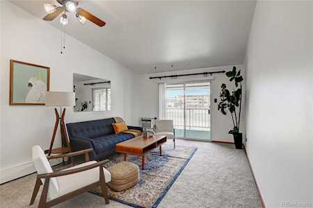 715 S Clinton St #3B Denver, CO 80247