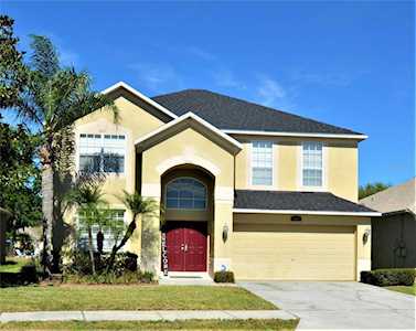 1321 Brooke View Dr Odessa, FL 33556