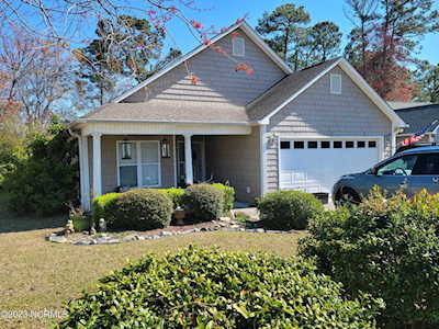 112 Bay Tree Circle Hampstead, NC 28443