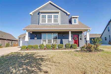 433 Prairie Run Aledo, TX 76008