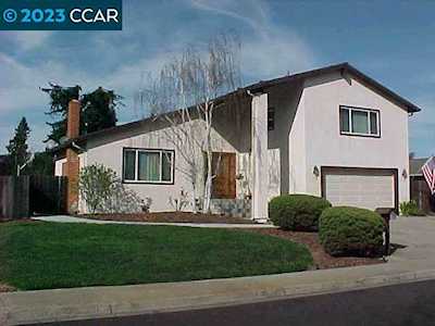 268 Franciscan Drive Danville, CA 94526