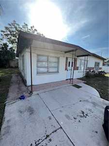 4020 Flamingo Dr New Port Richey, FL 34652