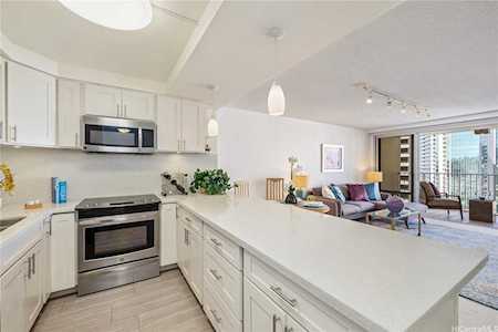 1350 Ala Moana Boulevard #2511 Honolulu, HI 96814