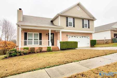 161 Hollington Drive Huntsville, AL 35811