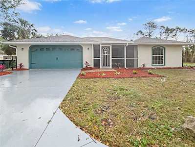 3111 S Cranberry Blvd North Port, FL 34286