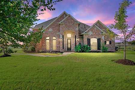 905 Morton Hill Lane Haslet, TX 76052