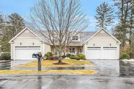 12 Raymond Ct #12 Georgetown, MA 01833