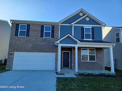12014 Wooden Trace Dr Louisville, KY 40229