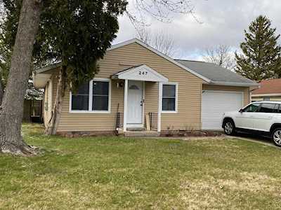 247 Washington Avenue London, OH 43140