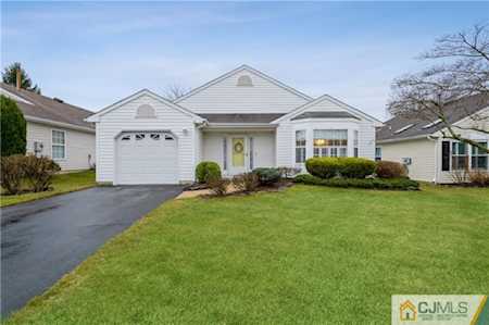 5 Mayapple Drive Brick, NJ 08724
