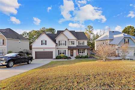 364 Heathrow Dr Spring Lake, NC 28390